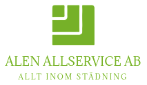 Alen Allservice AB