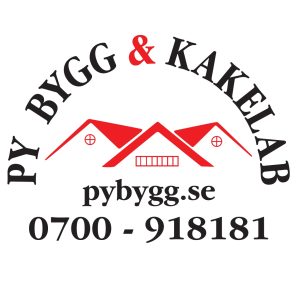 Py Bygg och Kakel AB